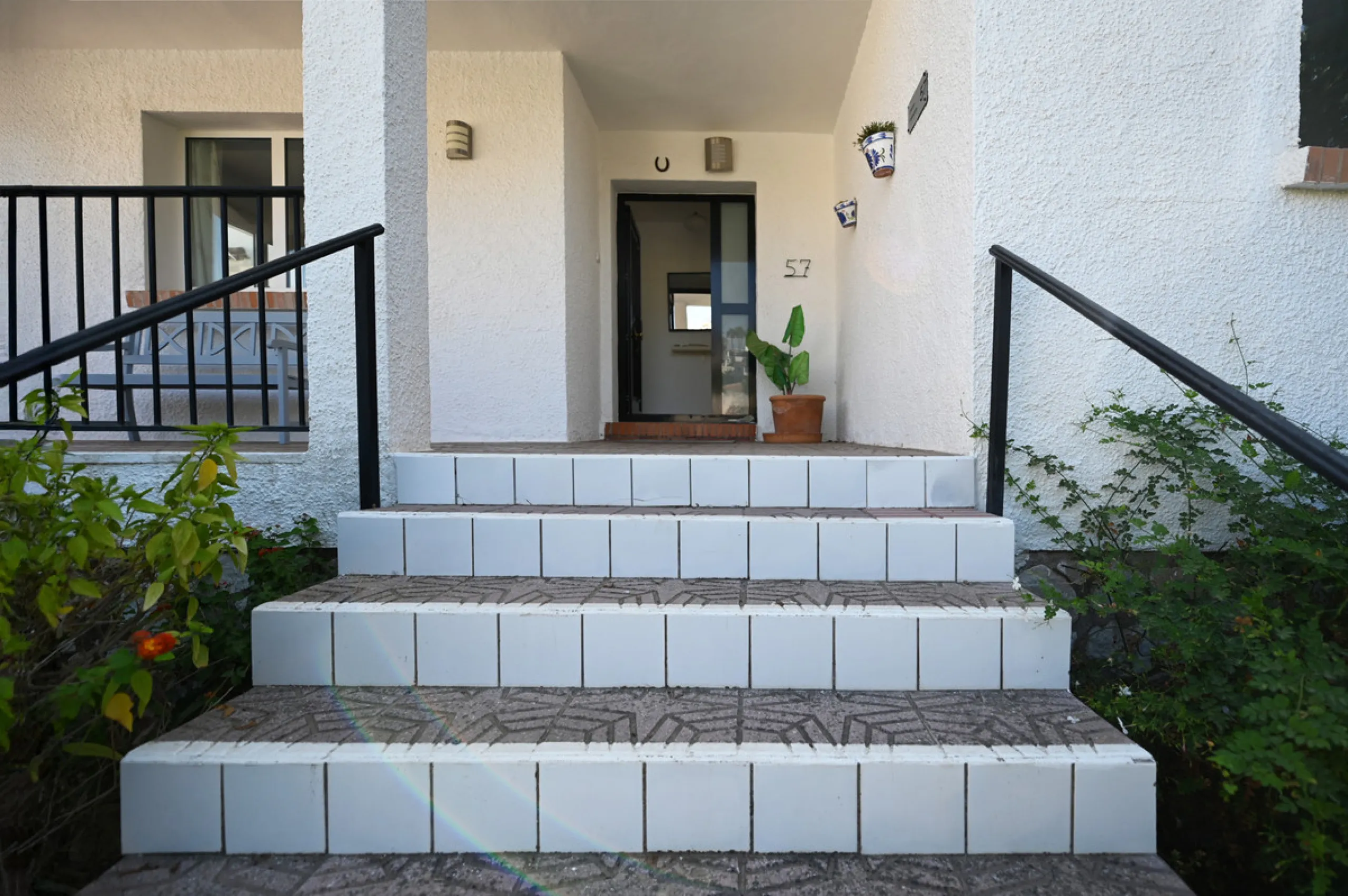 **Beautiful One-Level Villa with Private Pool – Fuengirola / Cerros del Águila**