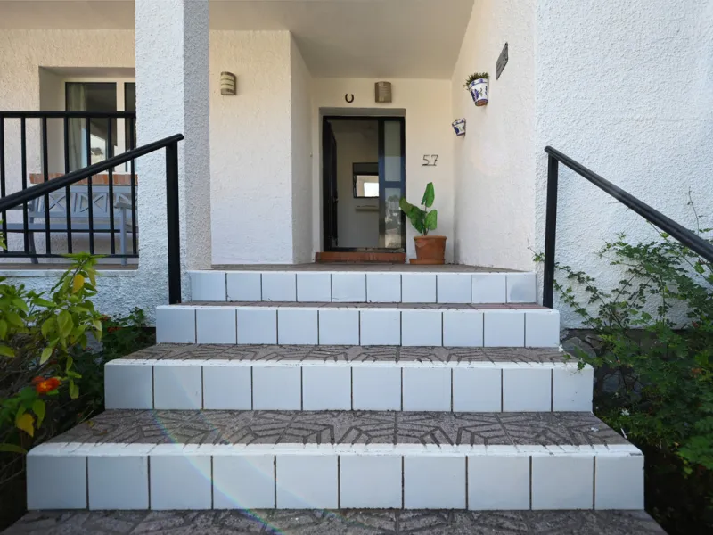 **Beautiful One-Level Villa with Private Pool – Fuengirola / Cerros del Águila**