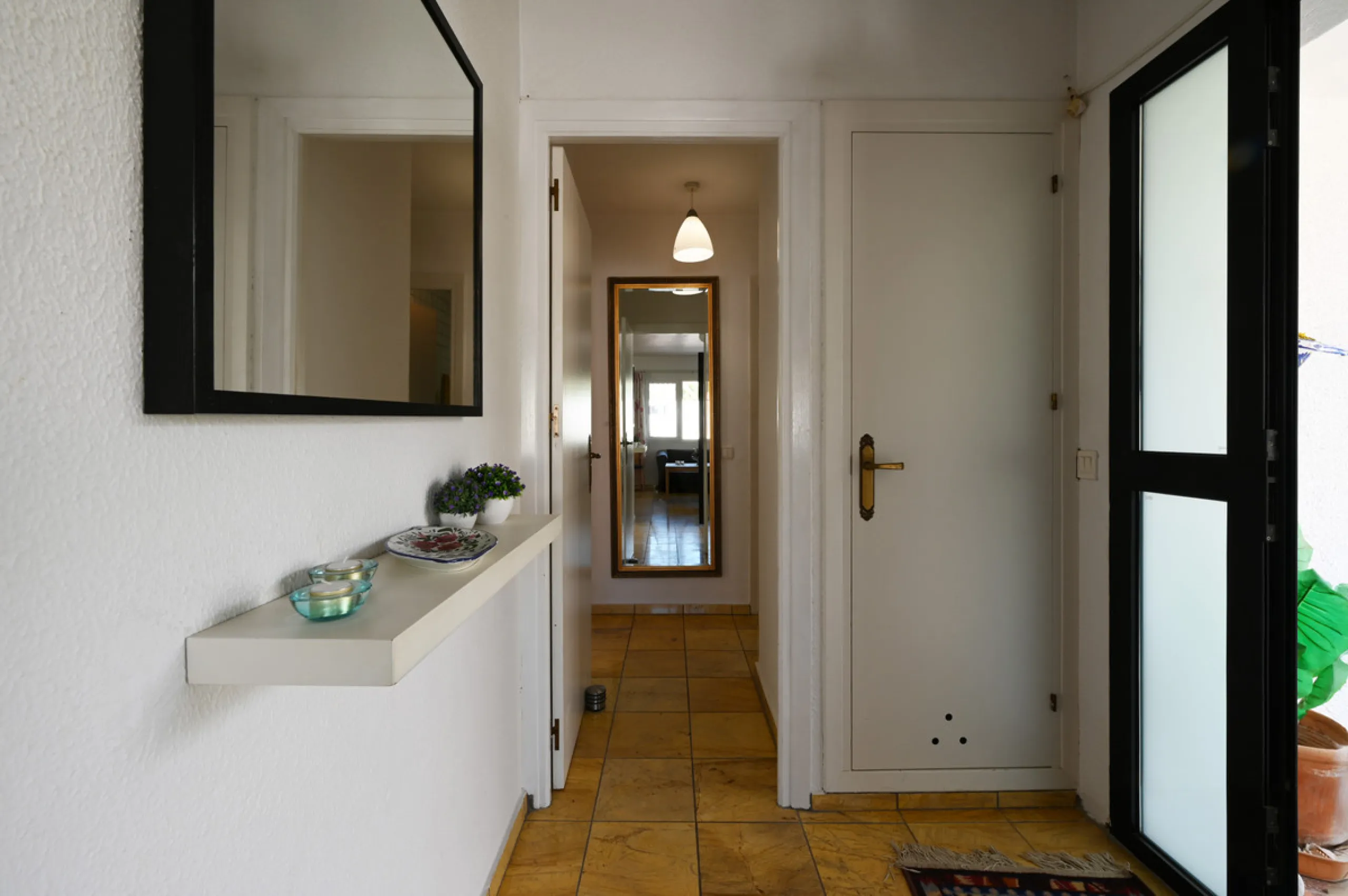 **Beautiful One-Level Villa with Private Pool – Fuengirola / Cerros del Águila**
