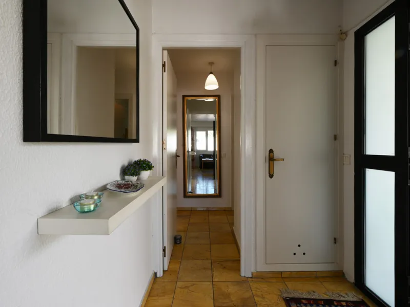 **Beautiful One-Level Villa with Private Pool – Fuengirola / Cerros del Águila**