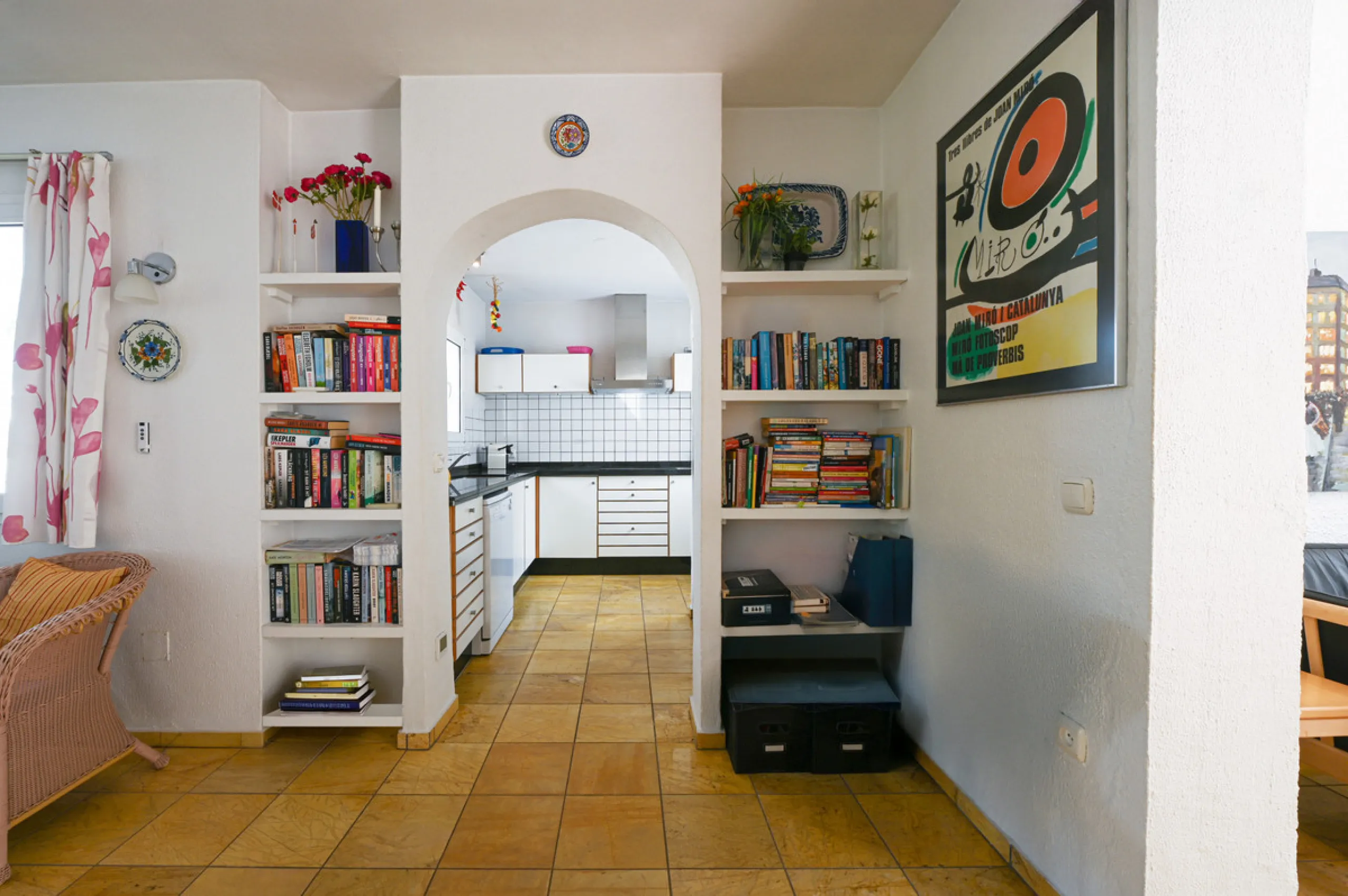 **Beautiful One-Level Villa with Private Pool – Fuengirola / Cerros del Águila**