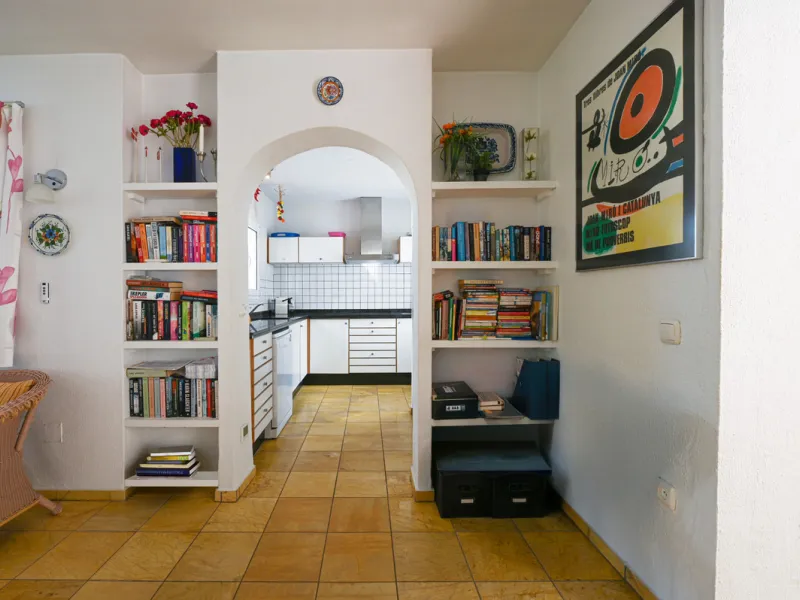 **Beautiful One-Level Villa with Private Pool – Fuengirola / Cerros del Águila**
