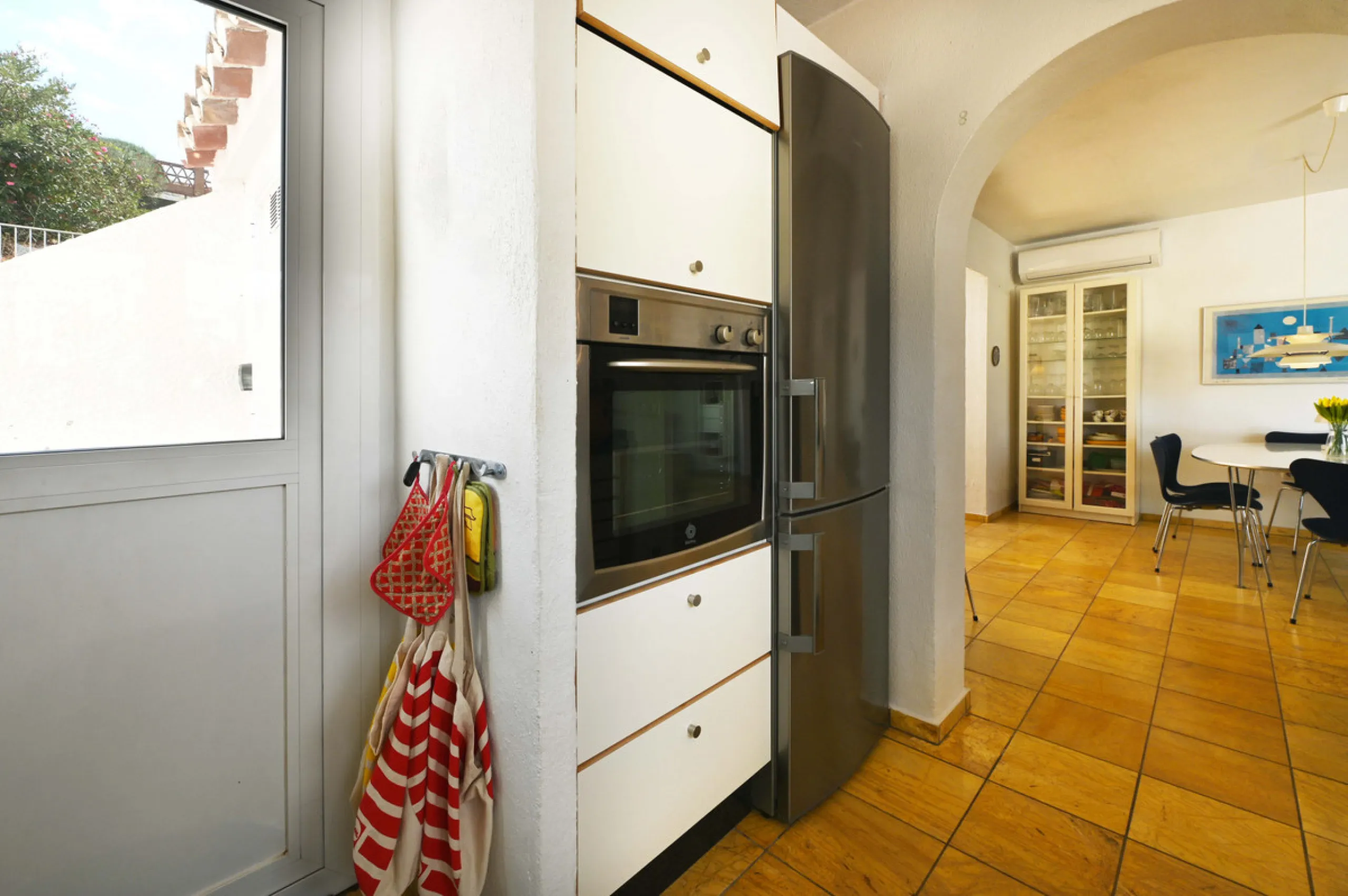 **Beautiful One-Level Villa with Private Pool – Fuengirola / Cerros del Águila**