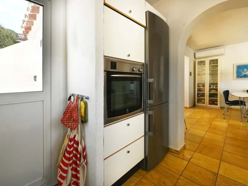 **Beautiful One-Level Villa with Private Pool – Fuengirola / Cerros del Águila**