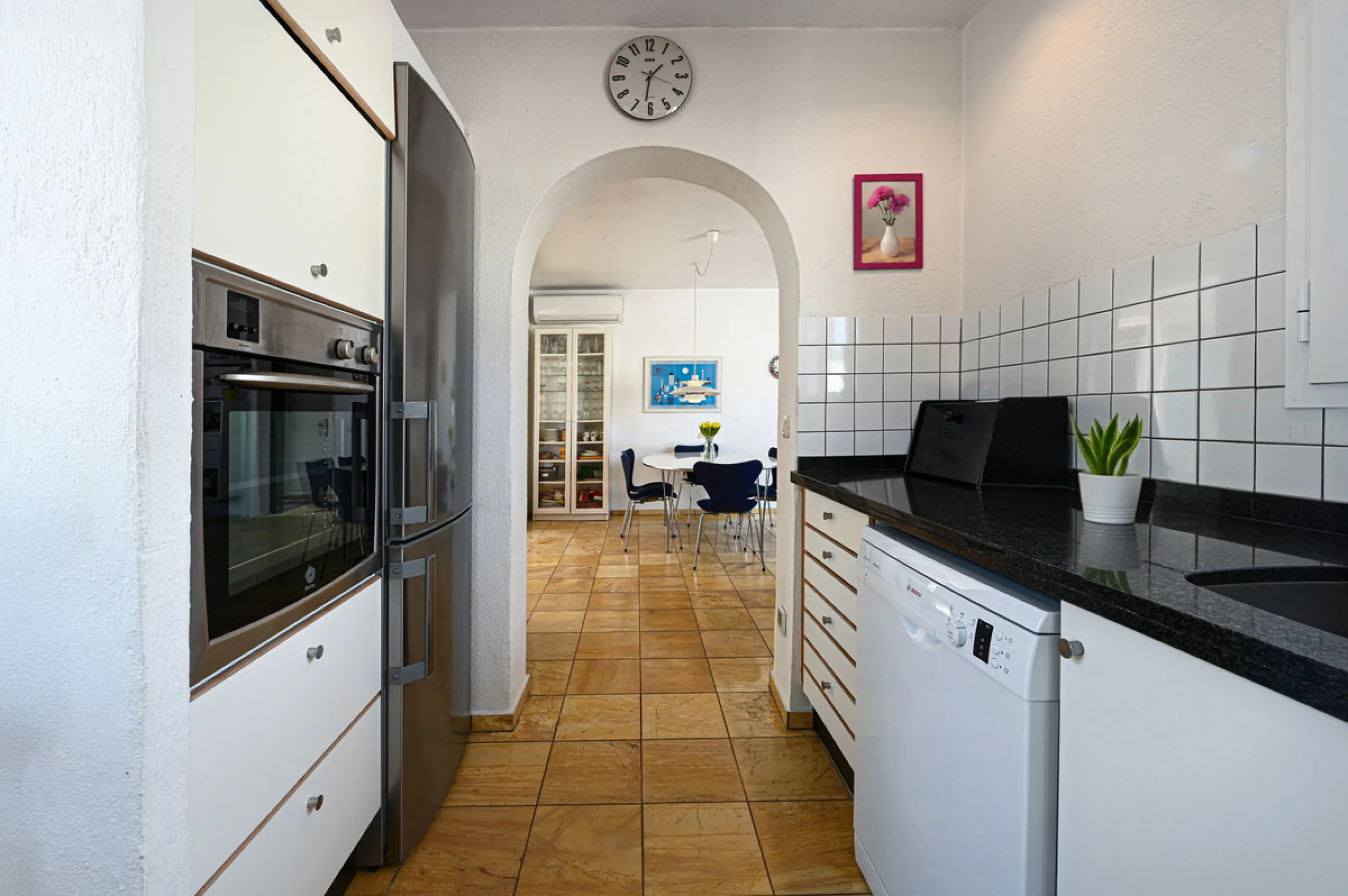 **Beautiful One-Level Villa with Private Pool – Fuengirola / Cerros del Águila**