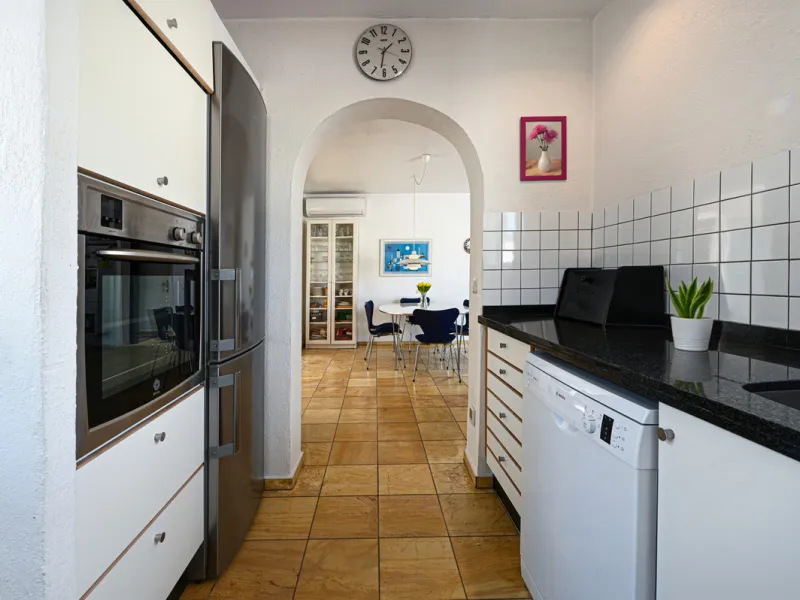 **Beautiful One-Level Villa with Private Pool – Fuengirola / Cerros del Águila**