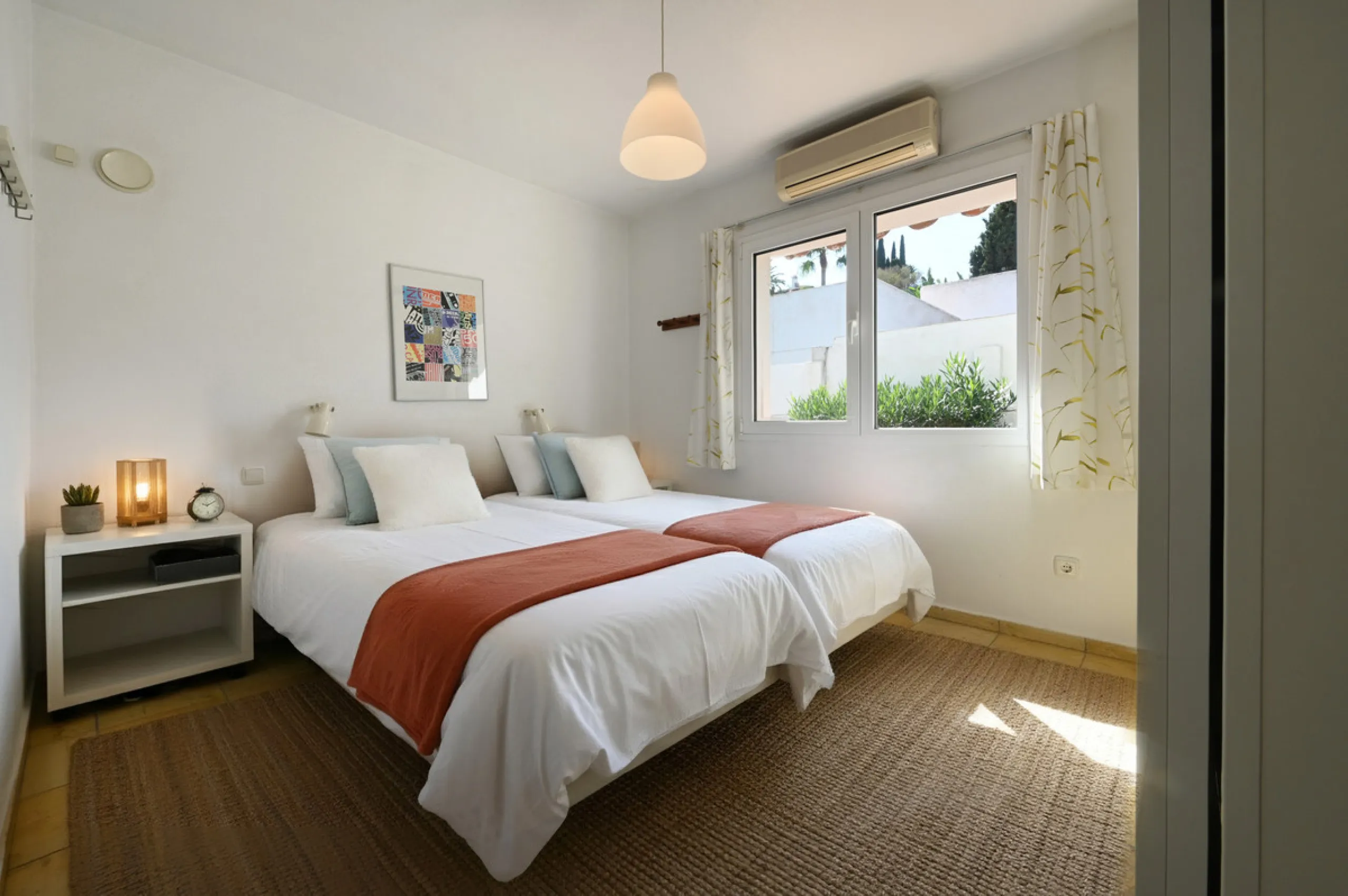 **Beautiful One-Level Villa with Private Pool – Fuengirola / Cerros del Águila**