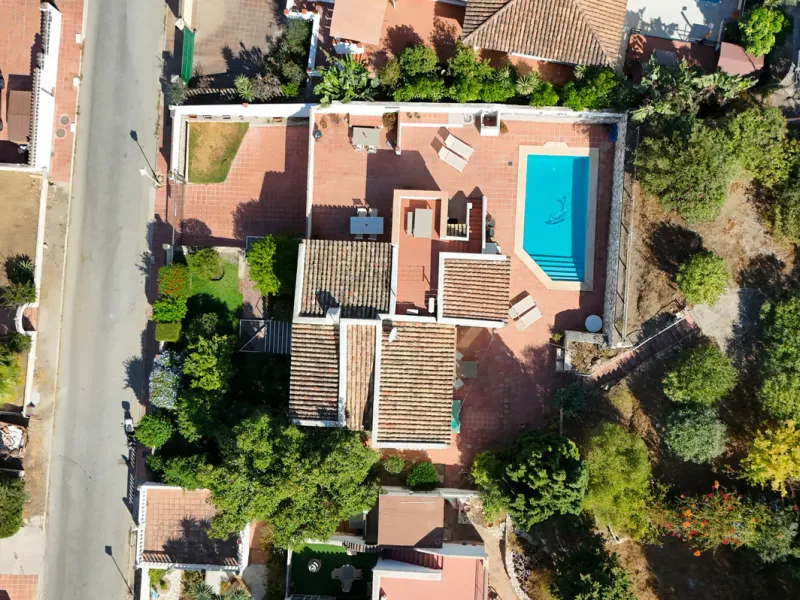 **Beautiful One-Level Villa with Private Pool – Fuengirola / Cerros del Águila**