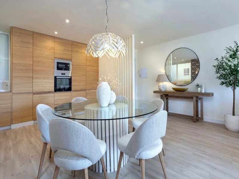 Apartment - Middle Floor Apartment в продаже в Fuengirola, Málaga. В доме 2 спален и 2 ванных комнат. Площадь дома 98 м²