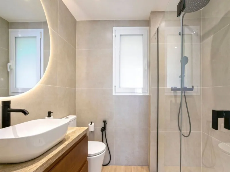 Apartment - Middle Floor Apartment в продаже в Fuengirola, Málaga. В доме 2 спален и 2 ванных комнат. Площадь дома 98 м²