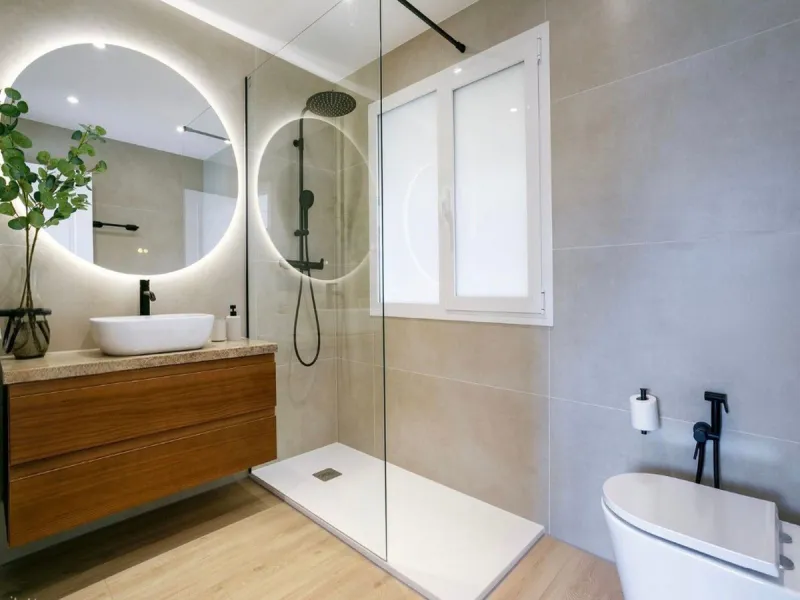 Apartment - Middle Floor Apartment в продаже в Fuengirola, Málaga. В доме 2 спален и 2 ванных комнат. Площадь дома 98 м²