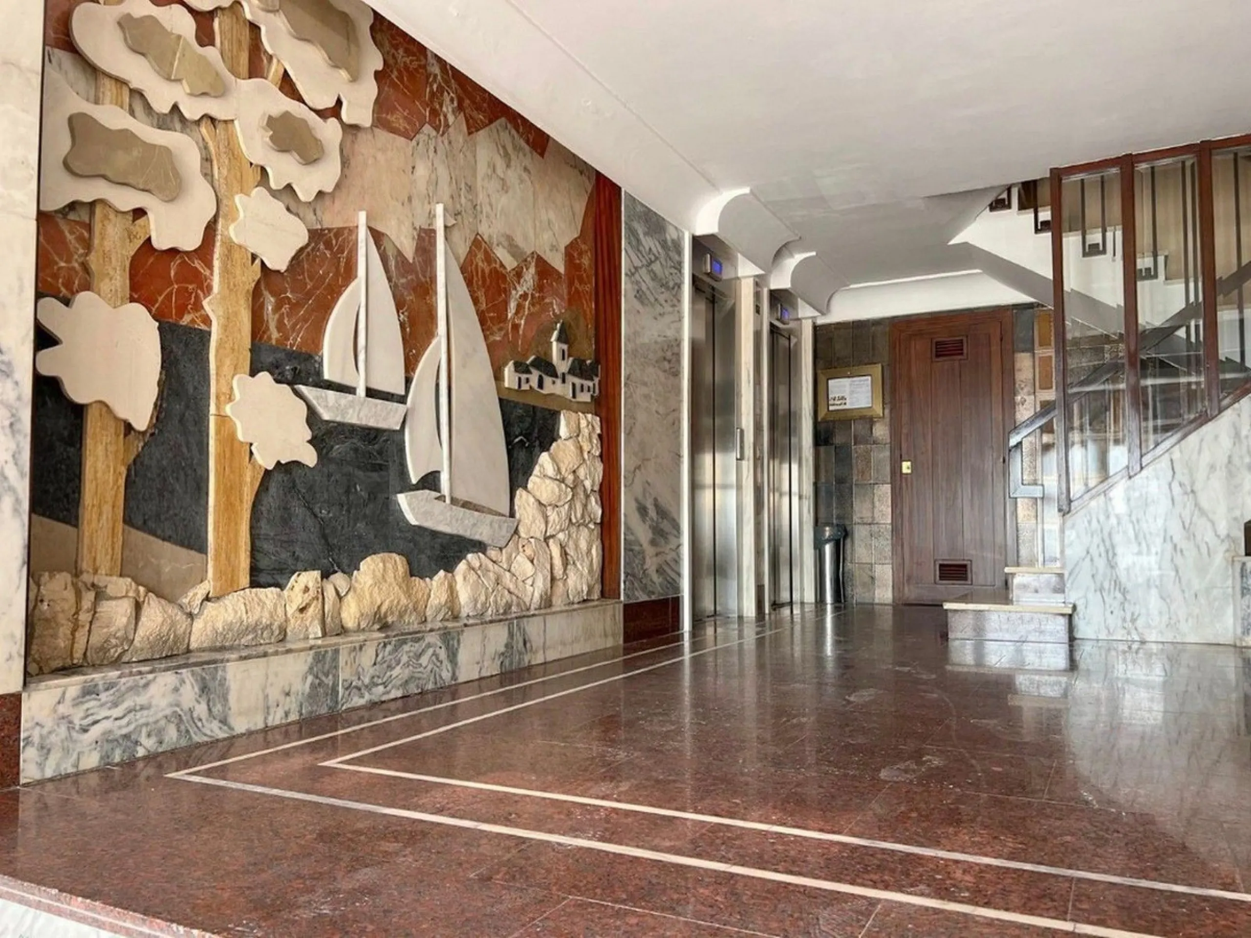 Apartment - Middle Floor Apartment в продаже в Fuengirola, Málaga. В доме 2 спален и 2 ванных комнат. Площадь дома 98 м²