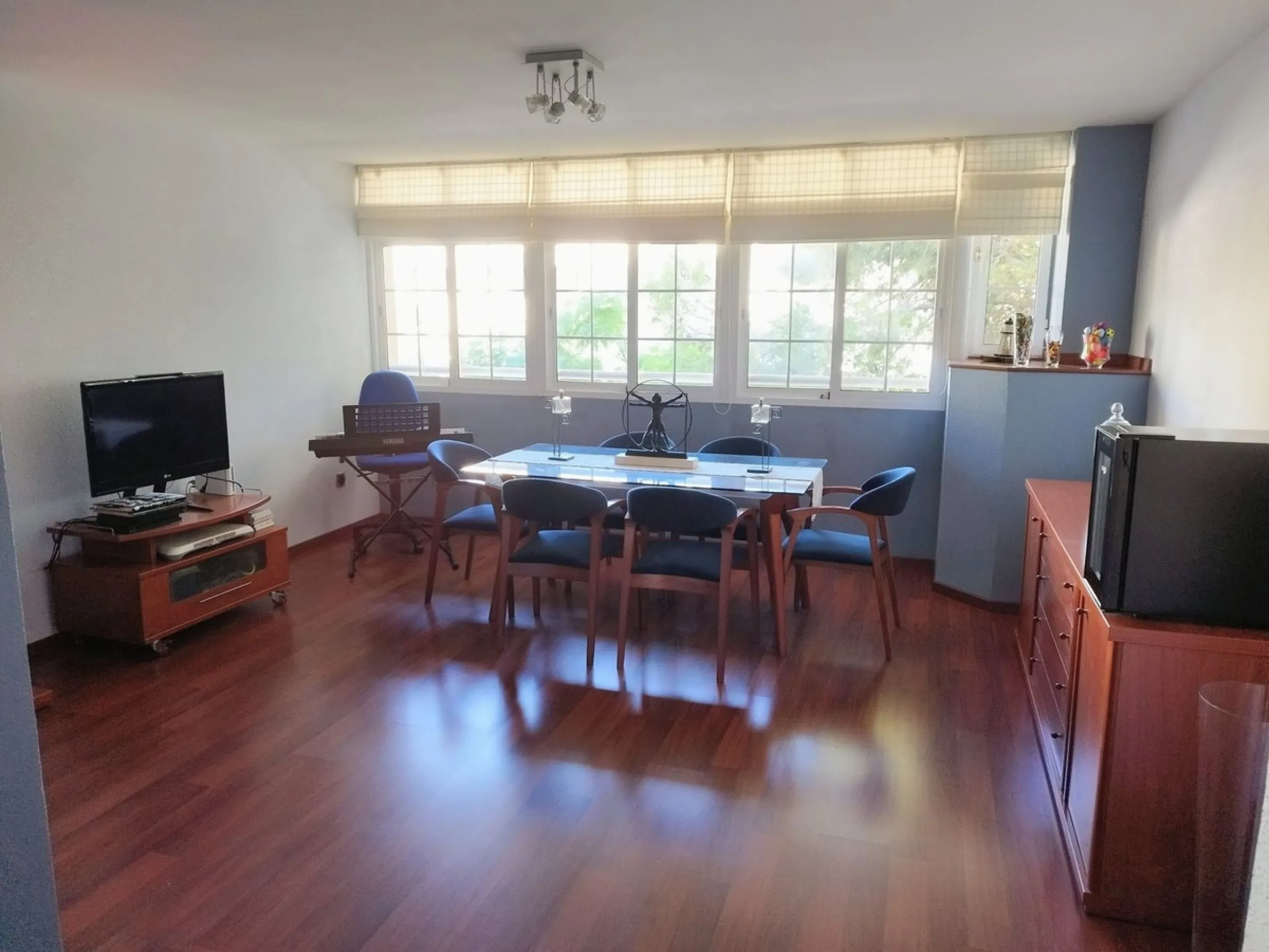 Middle Floor Apartment, Málaga Este, Costa del Sol.
