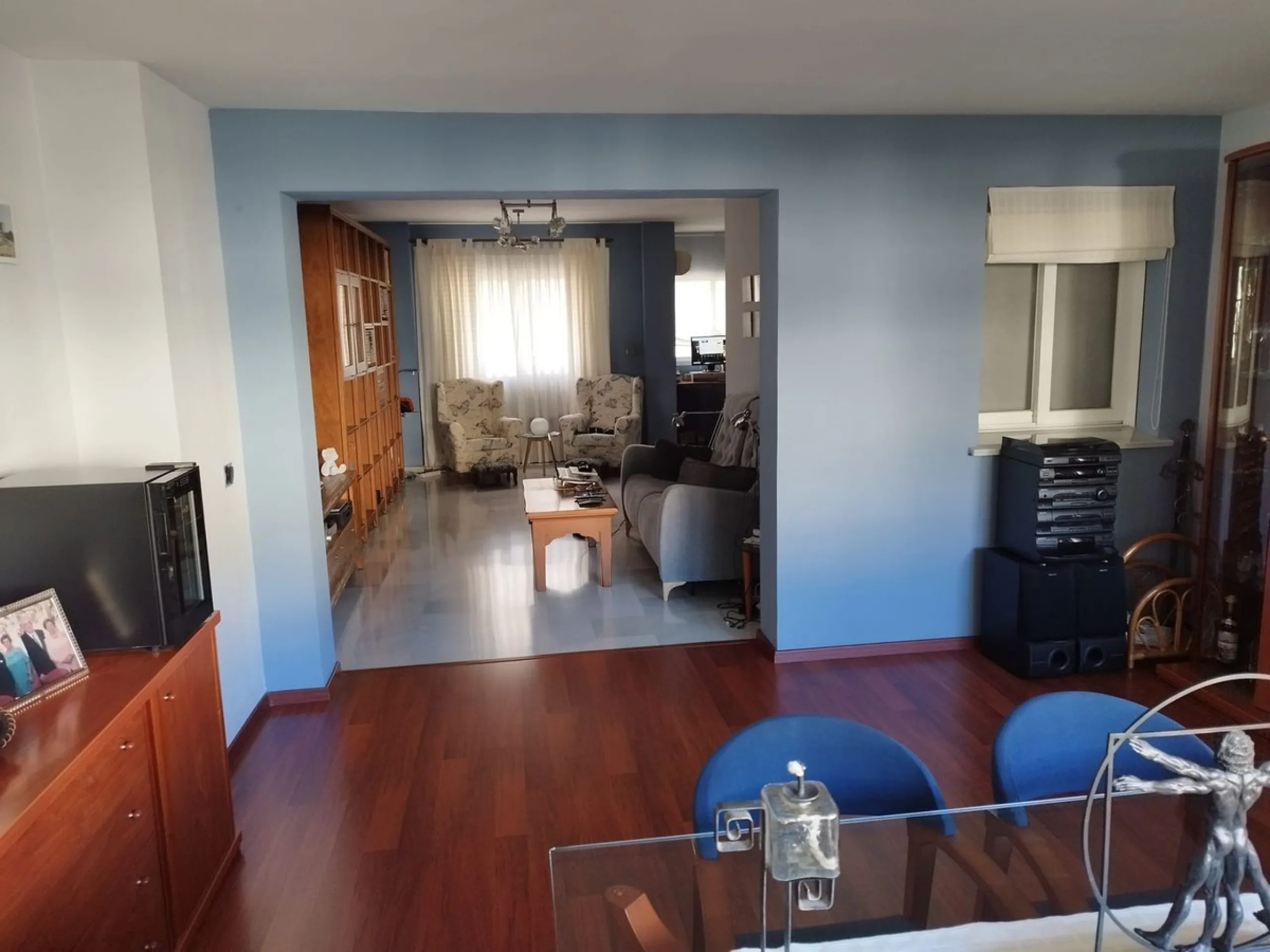 Middle Floor Apartment, Málaga Este, Costa del Sol.