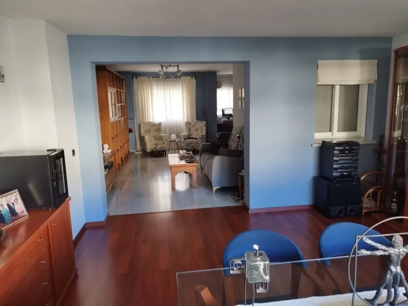 Middle Floor Apartment, Málaga Este, Costa del Sol.