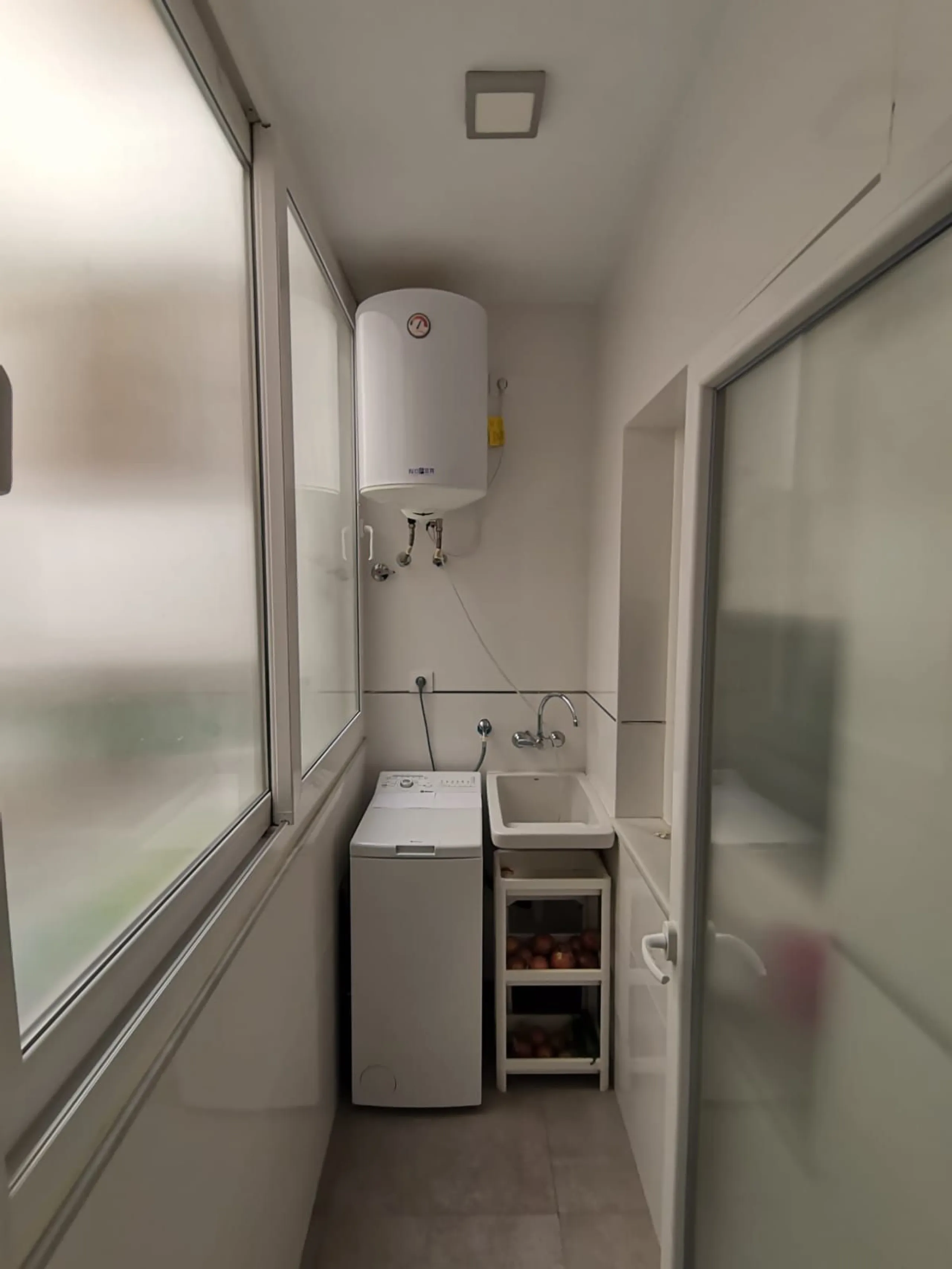 Middle Floor Apartment, Málaga Este, Costa del Sol.
