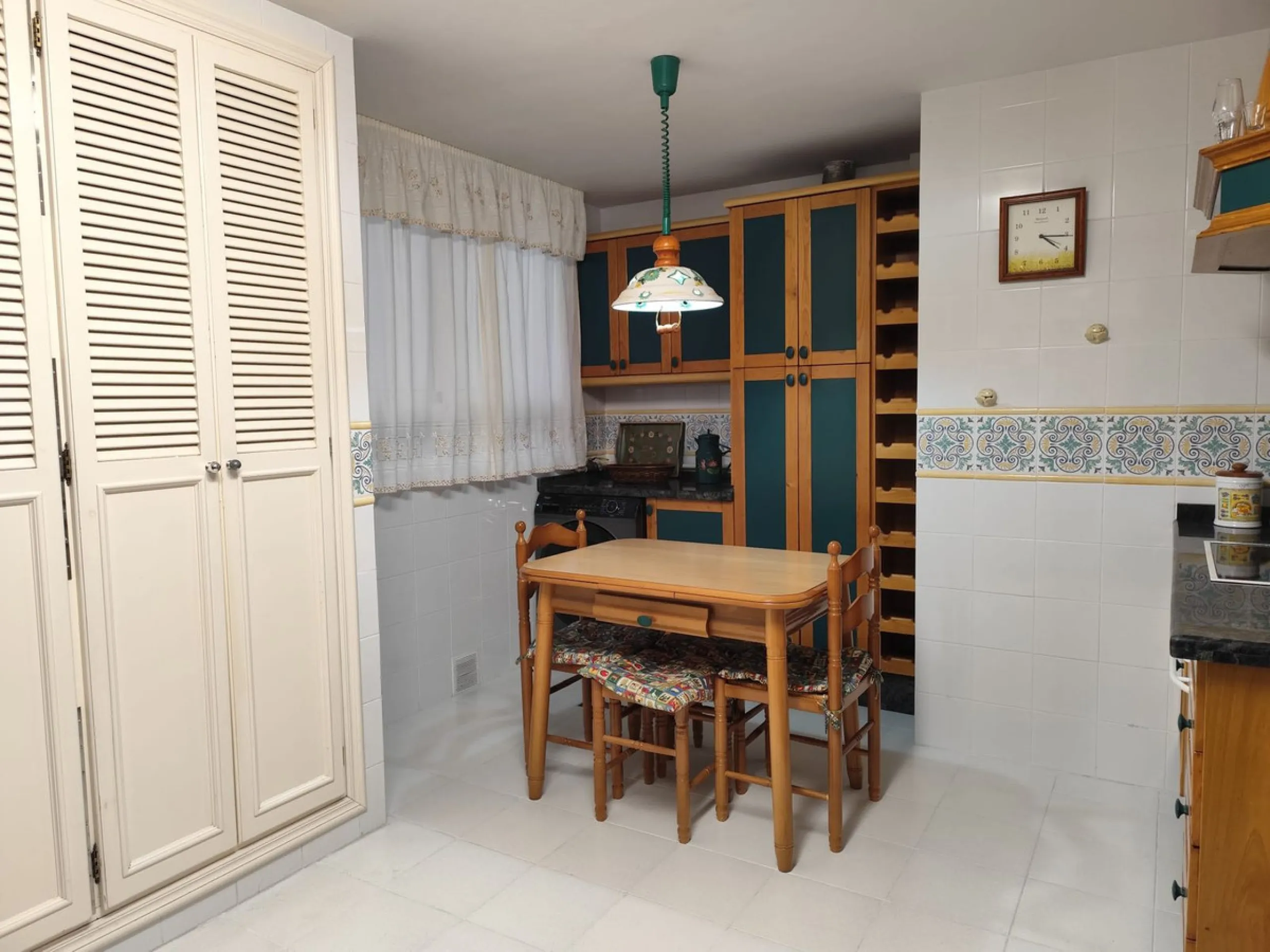 Middle Floor Apartment, Málaga Este, Costa del Sol.