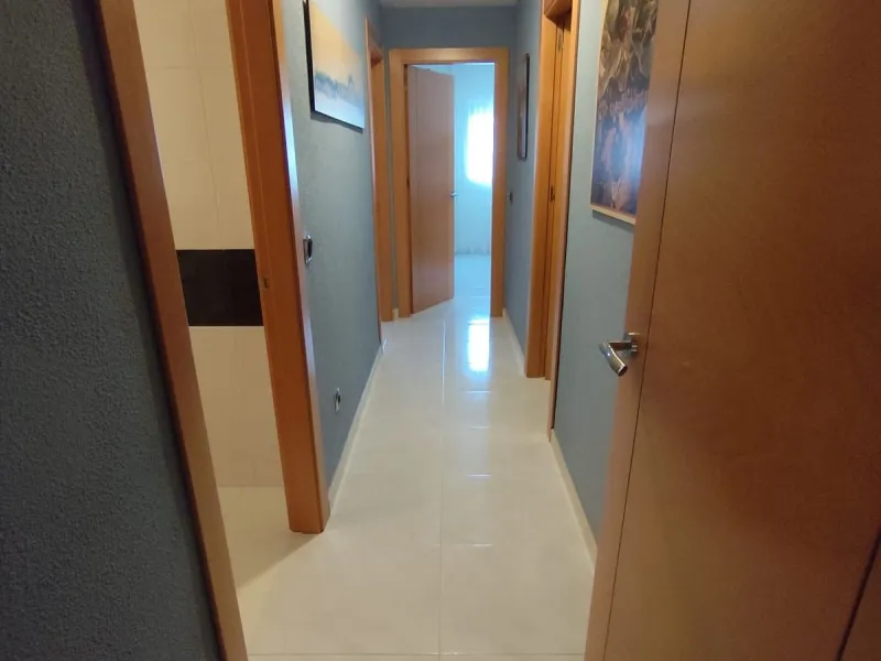 Middle Floor Apartment, Málaga Este, Costa del Sol.
