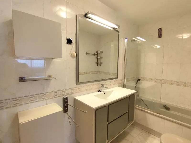 Middle Floor Apartment, Málaga Este, Costa del Sol.
