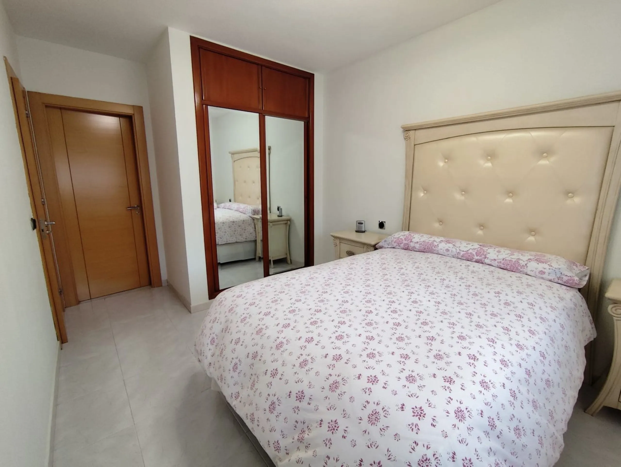 Middle Floor Apartment, Málaga Este, Costa del Sol.