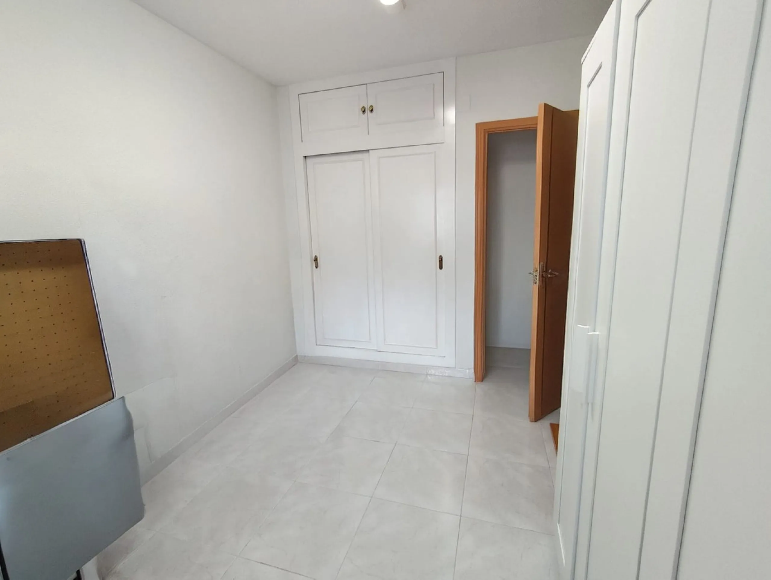 Middle Floor Apartment, Málaga Este, Costa del Sol.