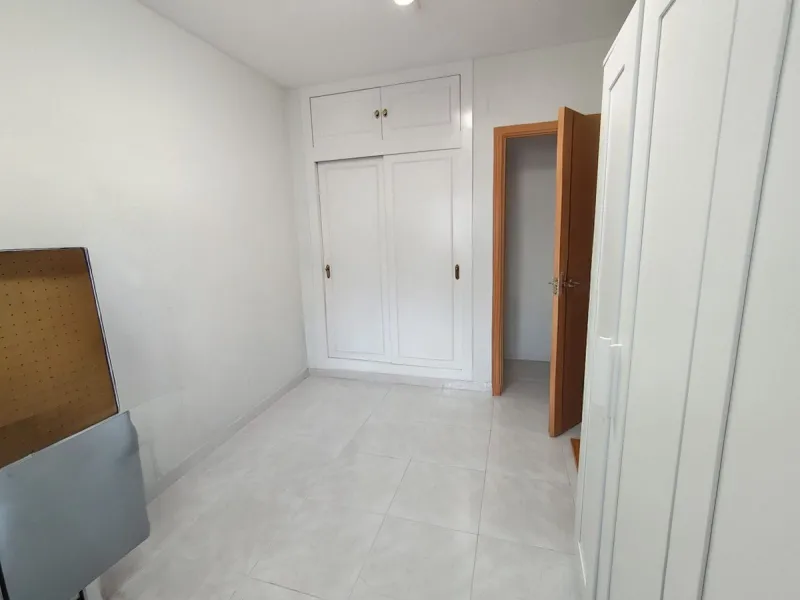 Middle Floor Apartment, Málaga Este, Costa del Sol.