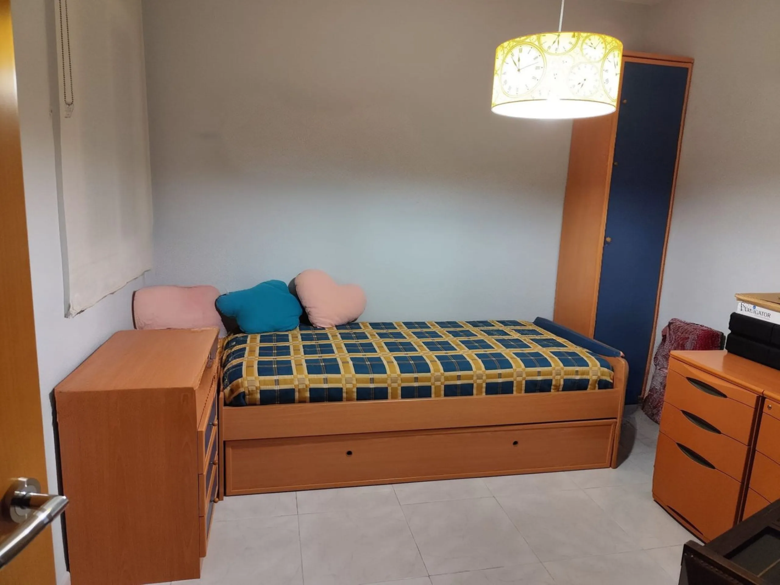 Middle Floor Apartment, Málaga Este, Costa del Sol.