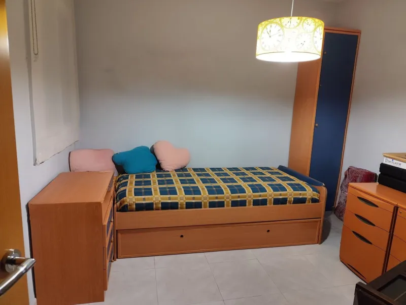 Middle Floor Apartment, Málaga Este, Costa del Sol.