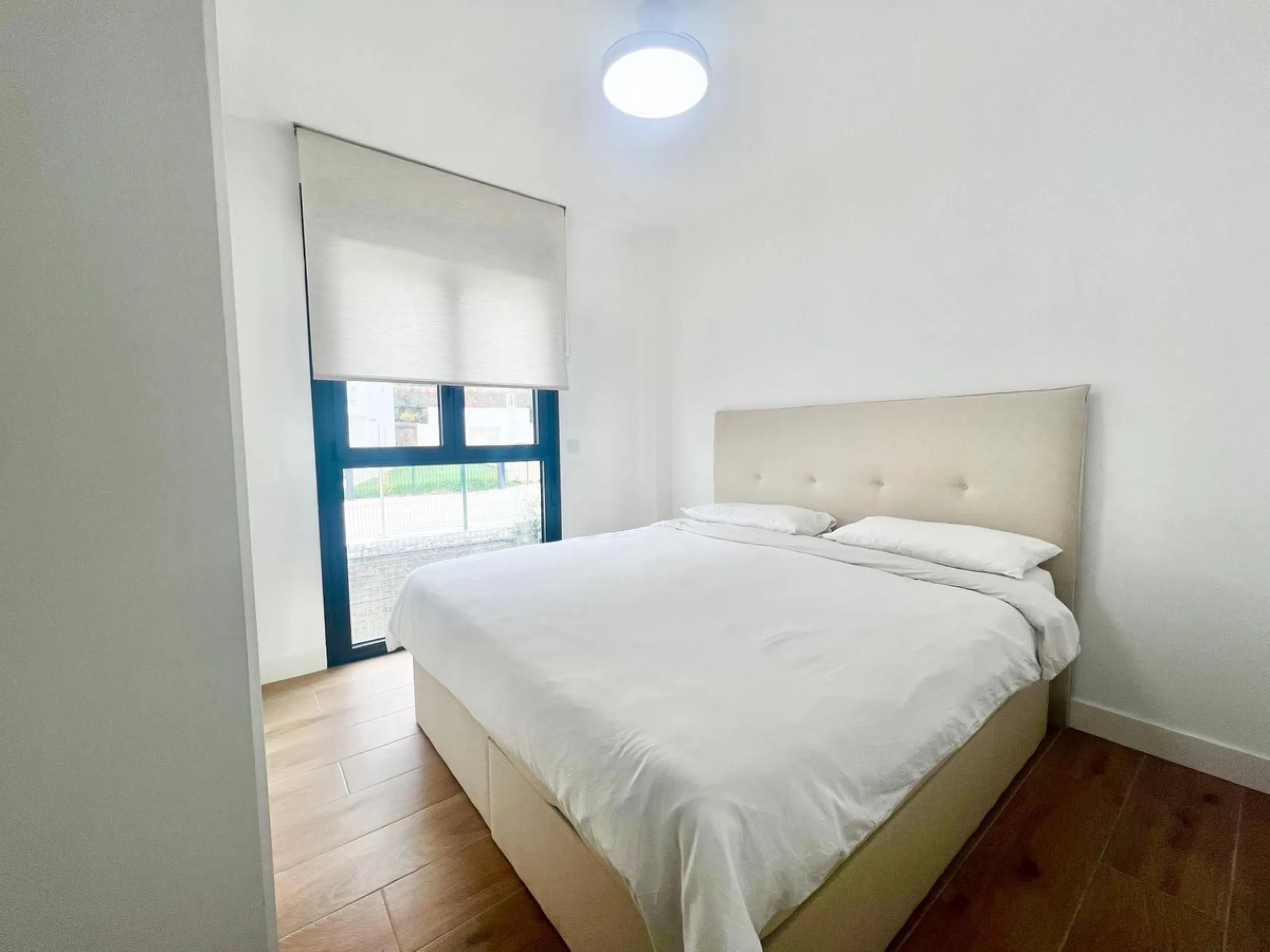 Apartment - Middle Floor Apartment в продаже в Fuengirola, Málaga. В доме 3 спален и 2 ванных комнат. Площадь дома 92 м²