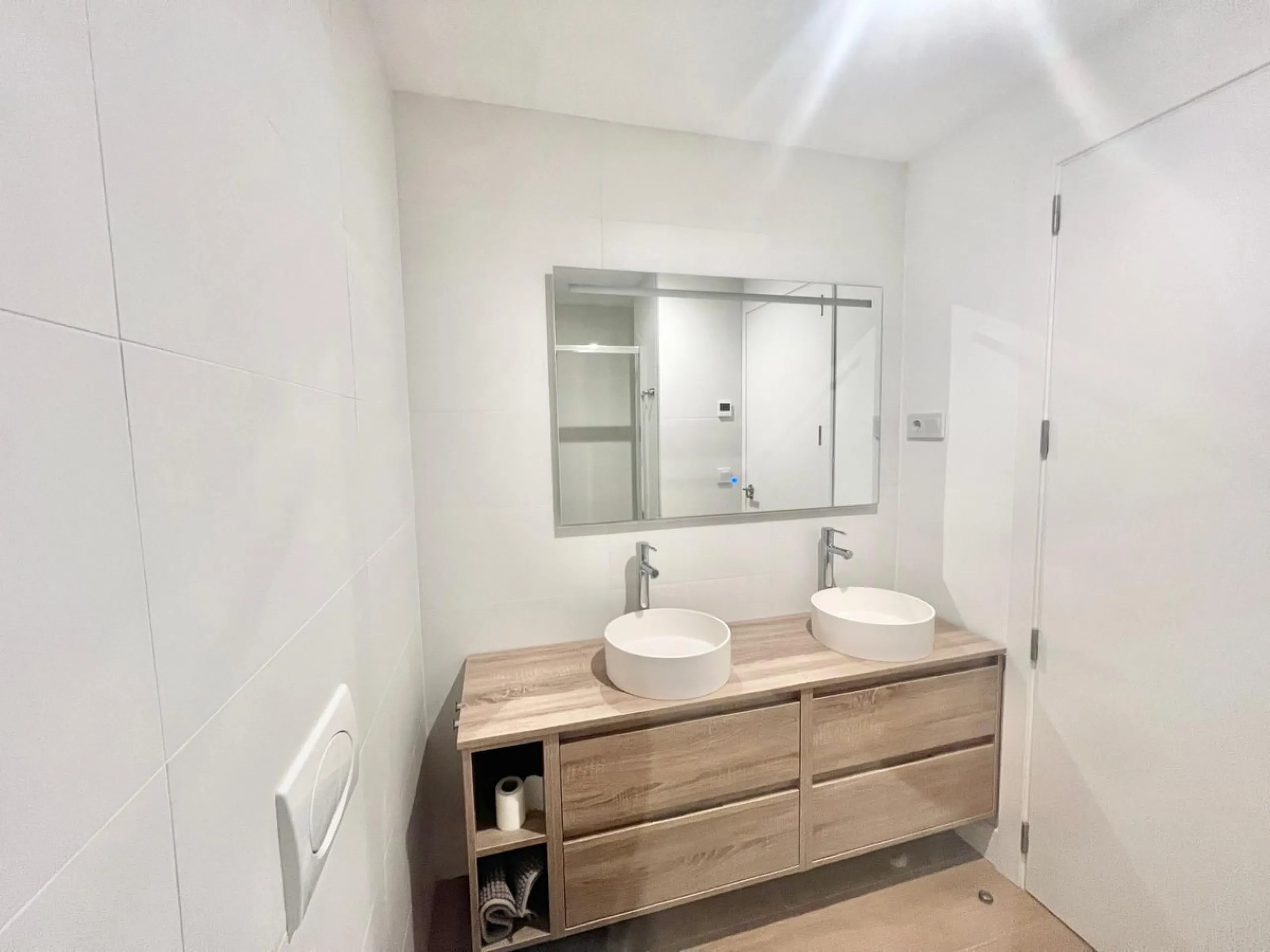 Apartment - Middle Floor Apartment в продаже в Fuengirola, Málaga. В доме 3 спален и 2 ванных комнат. Площадь дома 92 м²