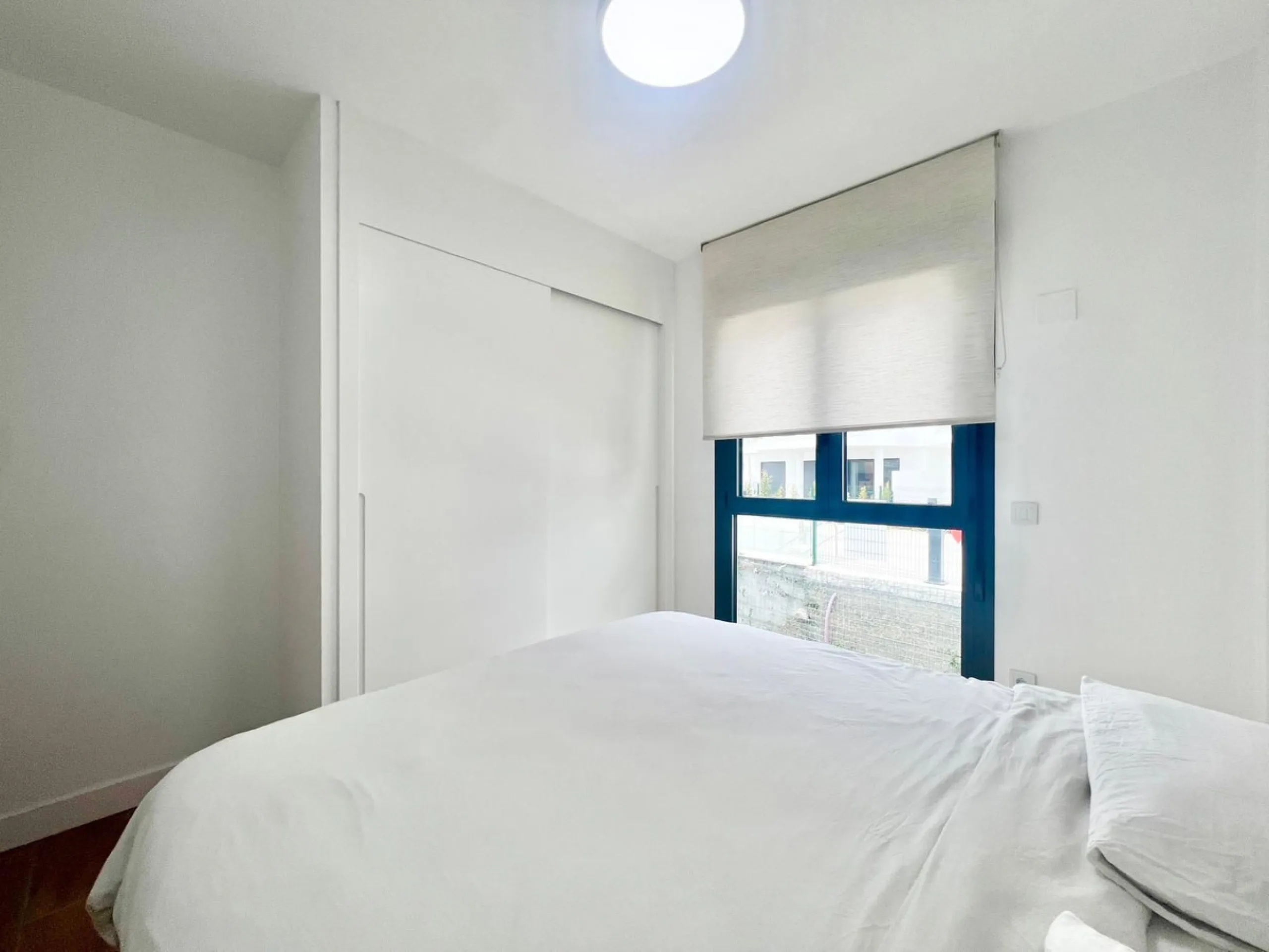Apartment - Middle Floor Apartment в продаже в Fuengirola, Málaga. В доме 3 спален и 2 ванных комнат. Площадь дома 92 м²