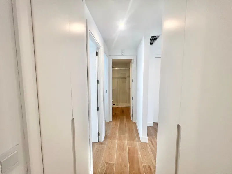 Apartment - Middle Floor Apartment в продаже в Fuengirola, Málaga. В доме 3 спален и 2 ванных комнат. Площадь дома 92 м²