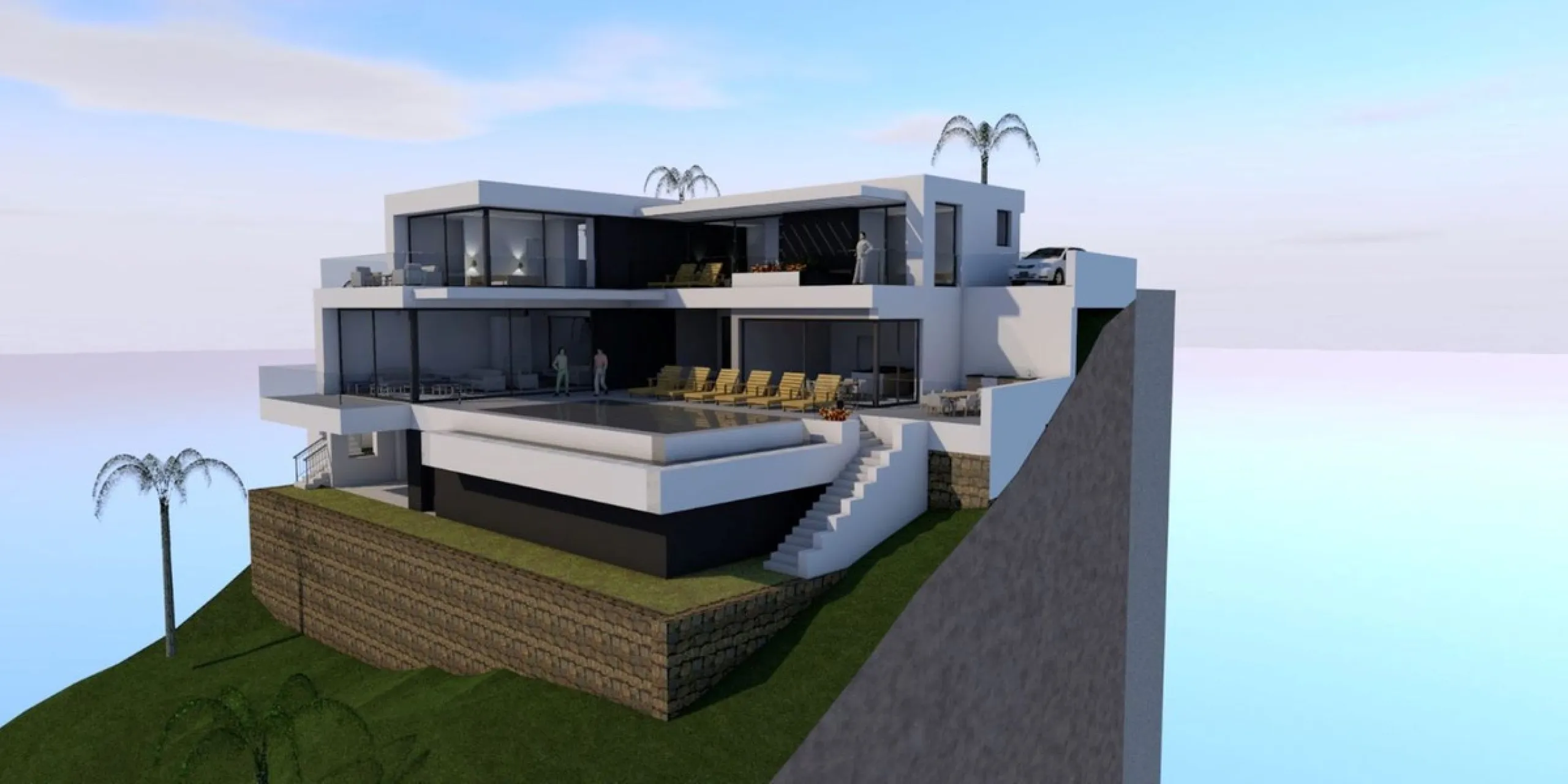Plot - Residential Plot в продаже в Marbella, Málaga. Площадь участка 1256 м²