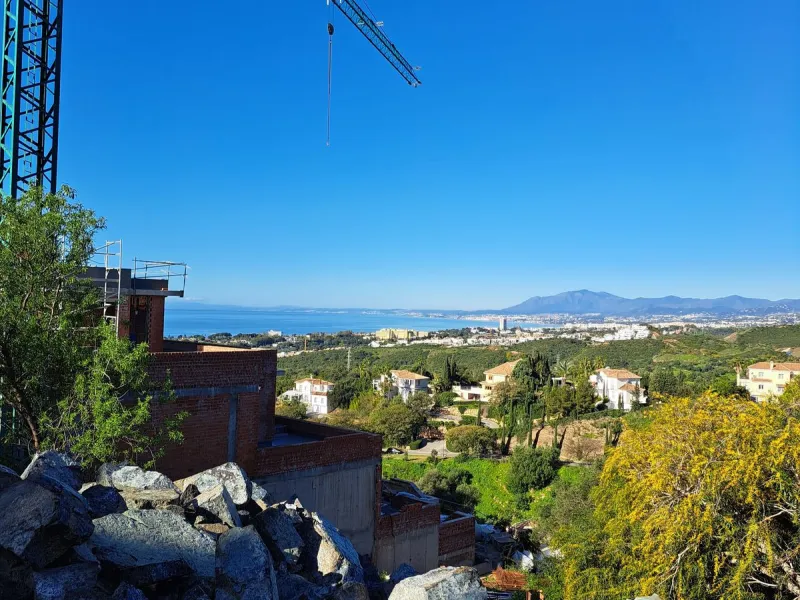 Plot - Residential Plot в продаже в Marbella, Málaga. Площадь участка 1256 м²