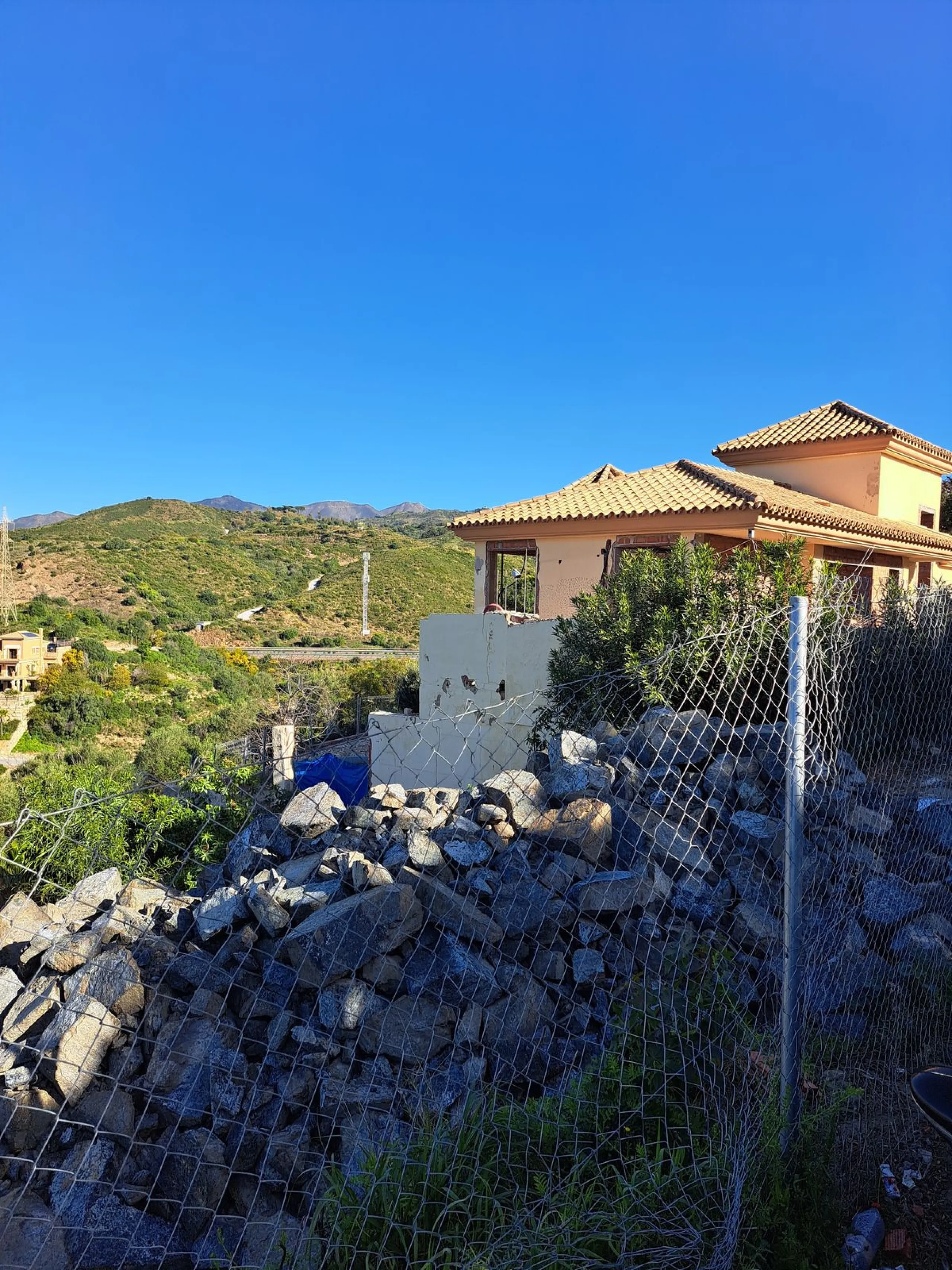 Plot - Residential Plot в продаже в Marbella, Málaga. Площадь участка 1256 м²