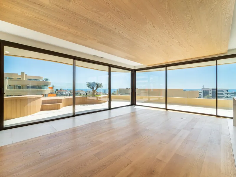 Apartment - Penthouse в продаже в Fuengirola, Málaga. В доме 3 спален и 2 ванных комнат. Площадь дома 114 м²