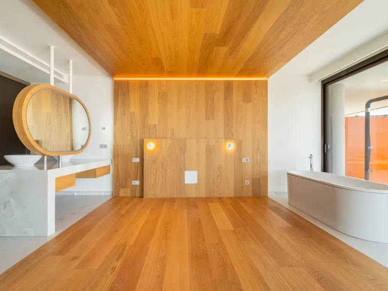 Apartment - Penthouse в продаже в Fuengirola, Málaga. В доме 3 спален и 2 ванных комнат. Площадь дома 114 м²