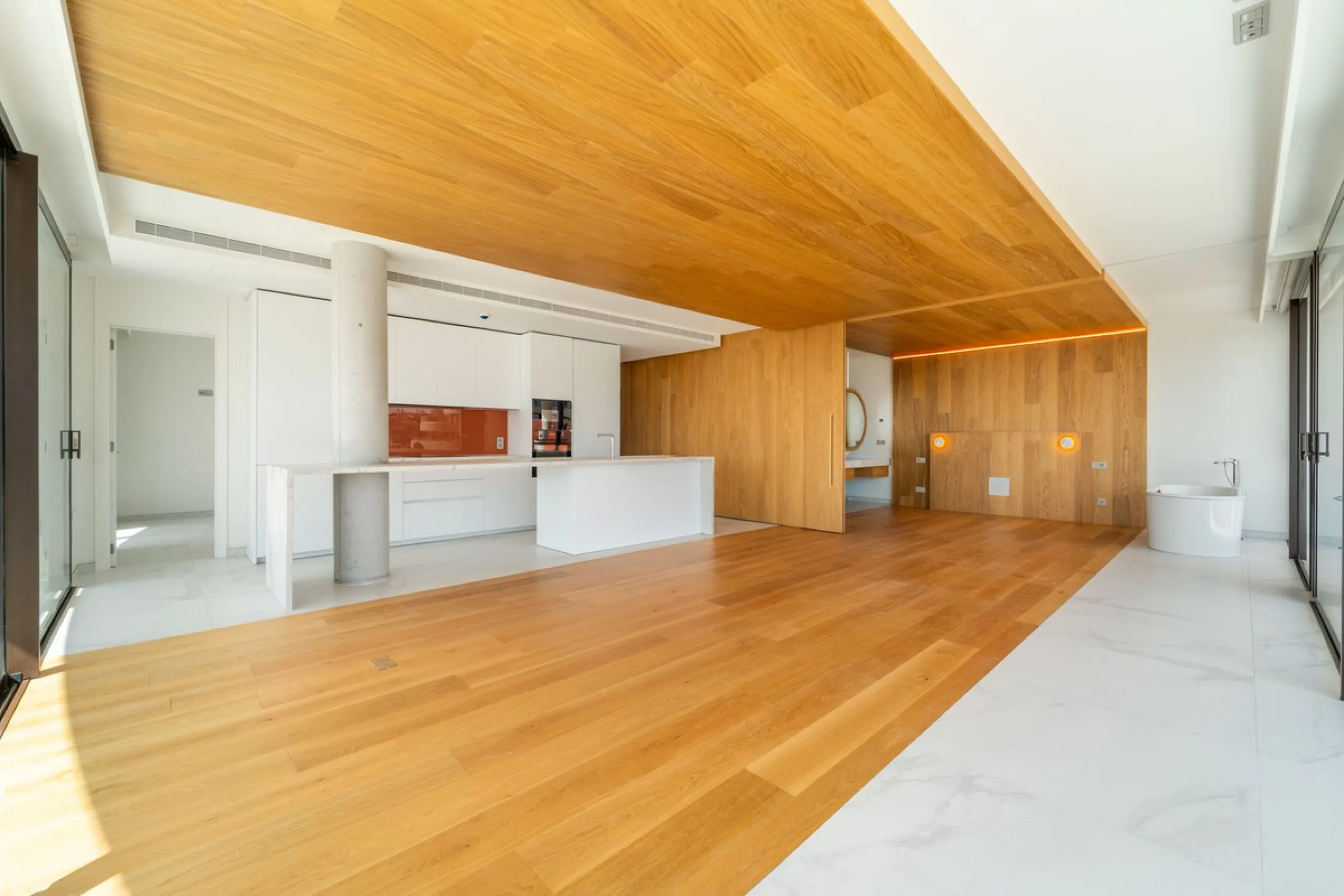Apartment - Penthouse в продаже в Fuengirola, Málaga. В доме 3 спален и 2 ванных комнат. Площадь дома 114 м²