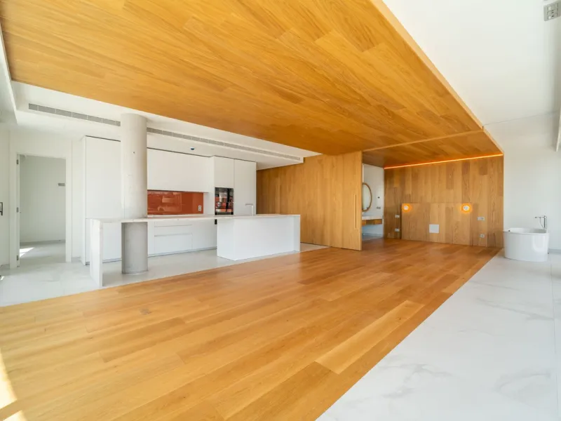 Apartment - Penthouse в продаже в Fuengirola, Málaga. В доме 3 спален и 2 ванных комнат. Площадь дома 114 м²