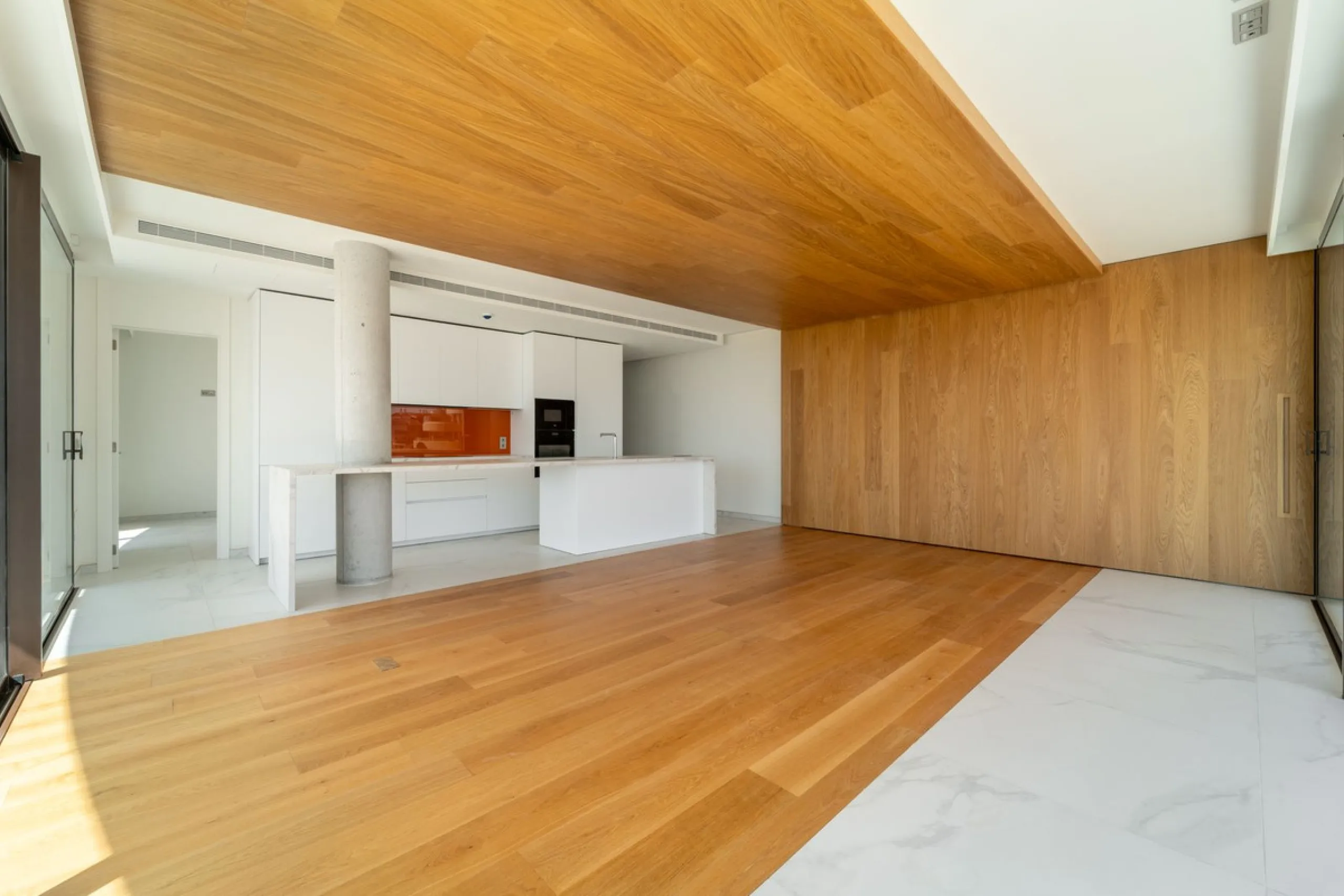 Apartment - Penthouse в продаже в Fuengirola, Málaga. В доме 3 спален и 2 ванных комнат. Площадь дома 114 м²