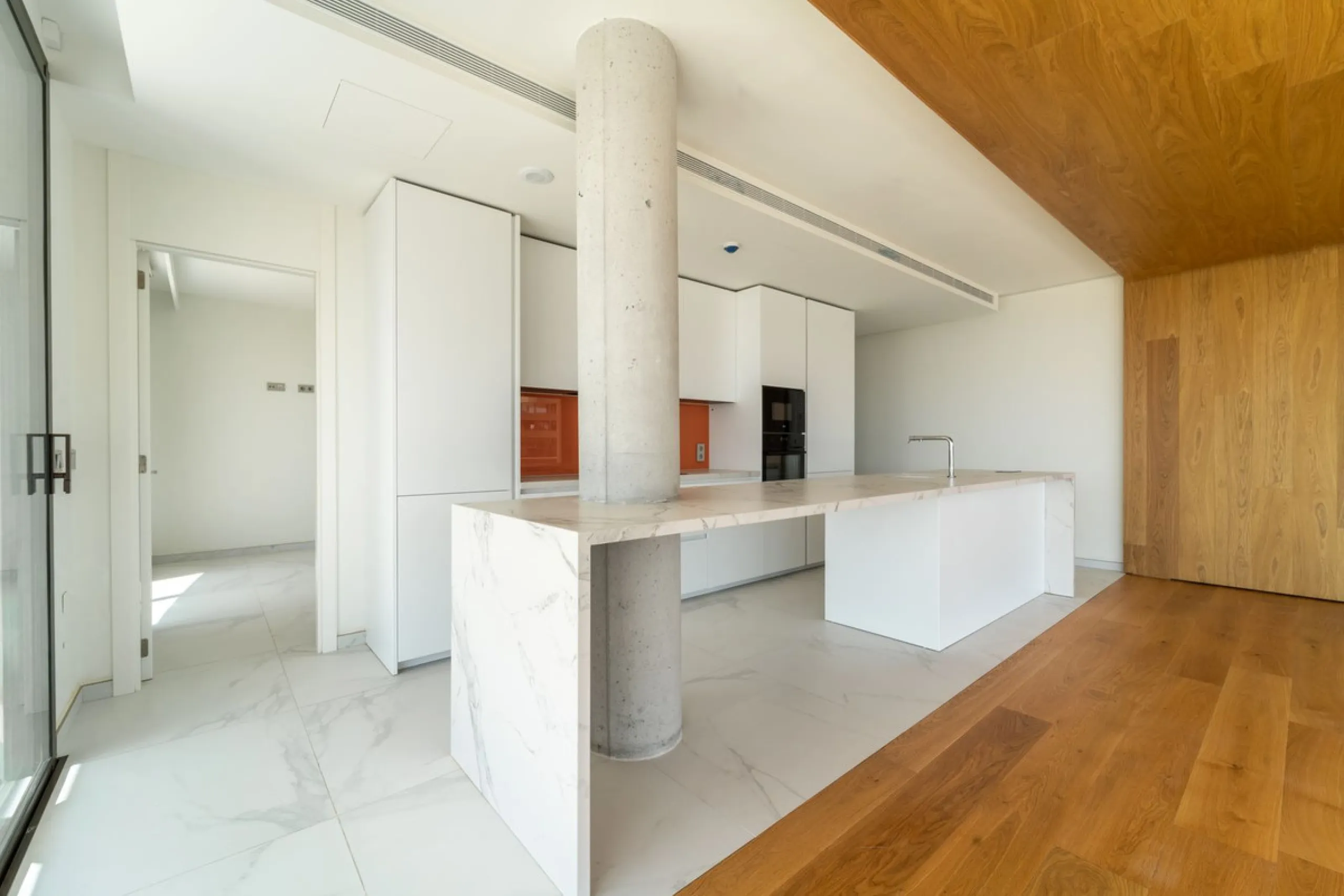 Apartment - Penthouse в продаже в Fuengirola, Málaga. В доме 3 спален и 2 ванных комнат. Площадь дома 114 м²