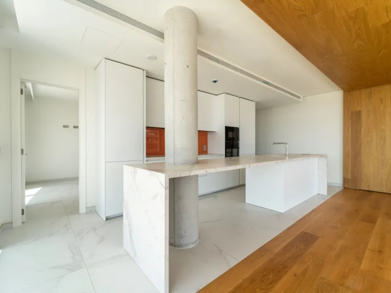Apartment - Penthouse в продаже в Fuengirola, Málaga. В доме 3 спален и 2 ванных комнат. Площадь дома 114 м²