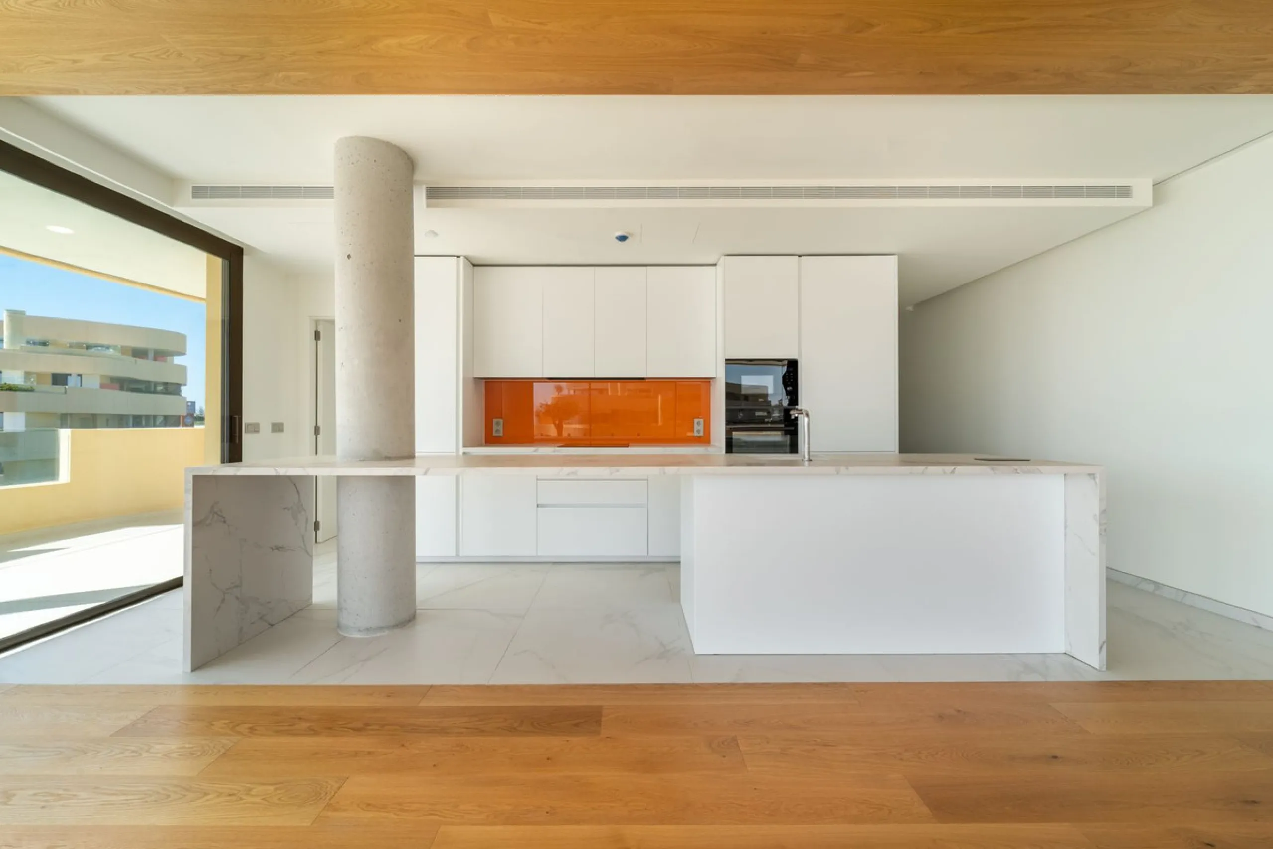 Apartment - Penthouse в продаже в Fuengirola, Málaga. В доме 3 спален и 2 ванных комнат. Площадь дома 114 м²