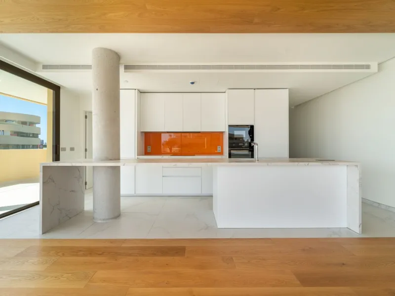 Apartment - Penthouse в продаже в Fuengirola, Málaga. В доме 3 спален и 2 ванных комнат. Площадь дома 114 м²