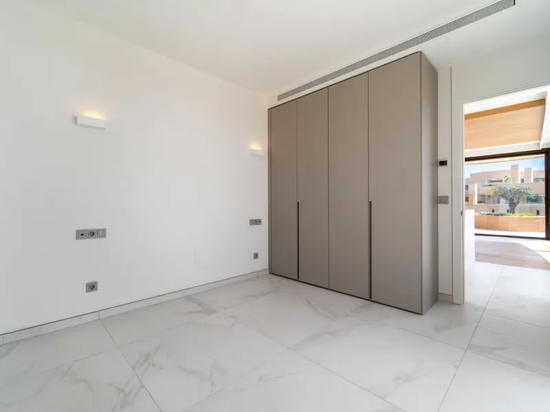 Apartment - Penthouse в продаже в Fuengirola, Málaga. В доме 3 спален и 2 ванных комнат. Площадь дома 114 м²
