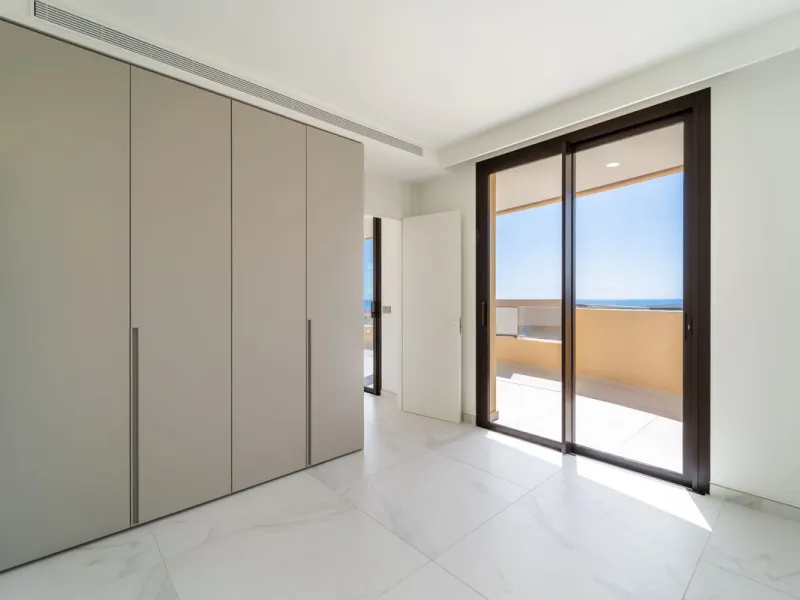 Apartment - Penthouse в продаже в Fuengirola, Málaga. В доме 3 спален и 2 ванных комнат. Площадь дома 114 м²