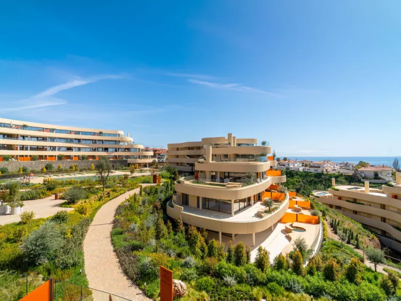 Apartment - Penthouse в продаже в Fuengirola, Málaga. В доме 3 спален и 2 ванных комнат. Площадь дома 114 м²