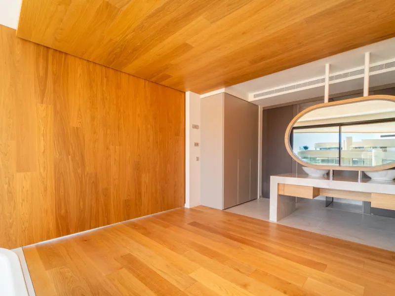 Apartment - Penthouse в продаже в Fuengirola, Málaga. В доме 3 спален и 2 ванных комнат. Площадь дома 114 м²