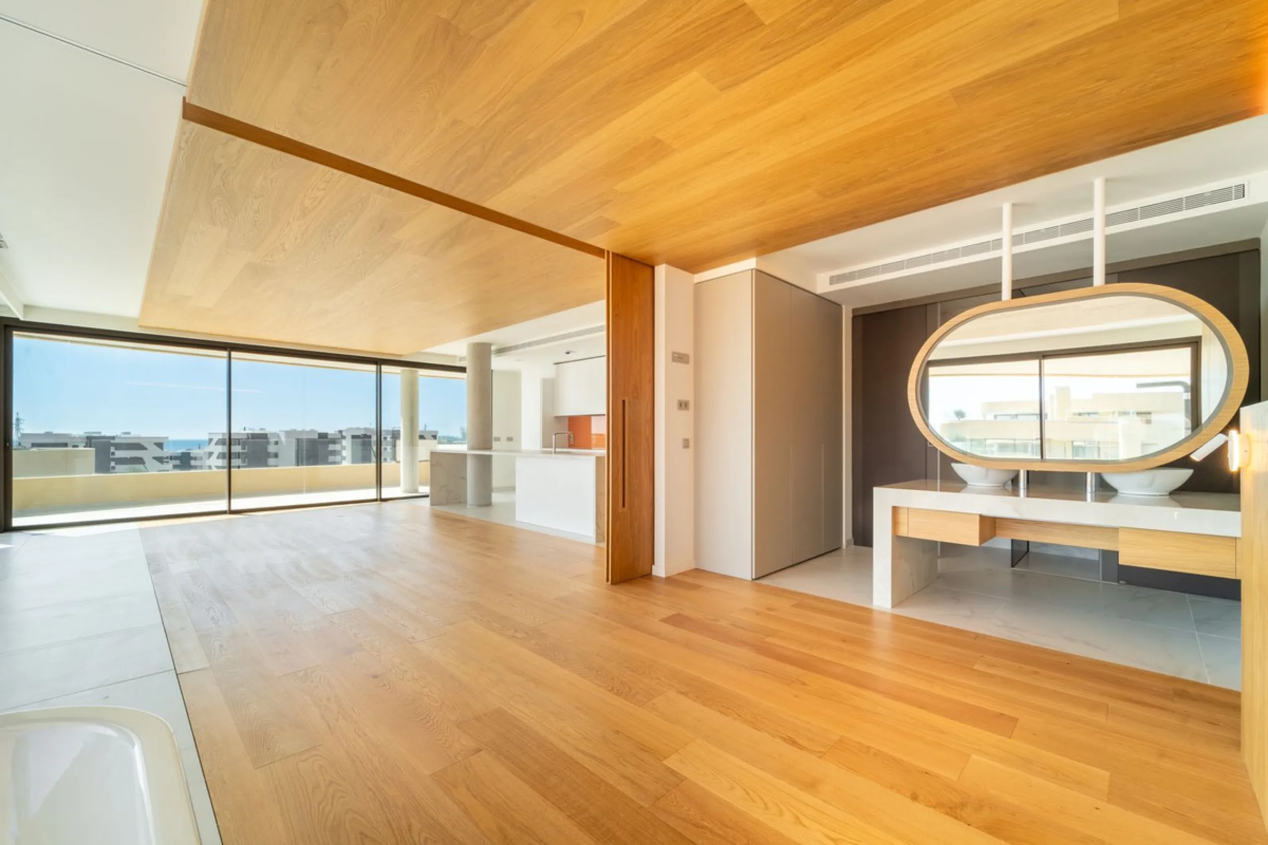 Apartment - Penthouse в продаже в Fuengirola, Málaga. В доме 3 спален и 2 ванных комнат. Площадь дома 114 м²