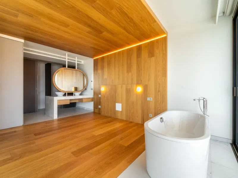 Apartment - Penthouse в продаже в Fuengirola, Málaga. В доме 3 спален и 2 ванных комнат. Площадь дома 114 м²